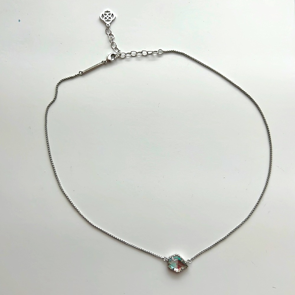Kendra Scott Tess Necklace